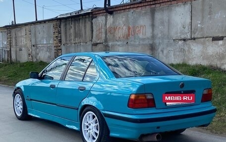 BMW 3 серия, 1993 год, 449 000 рублей, 9 фотография