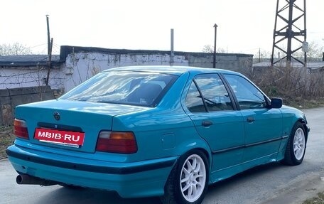BMW 3 серия, 1993 год, 449 000 рублей, 10 фотография