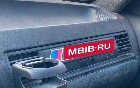 BMW 3 серия, 1993 год, 449 000 рублей, 25 фотография