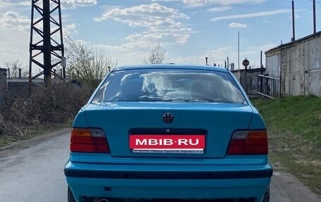 BMW 3 серия, 1993 год, 449 000 рублей, 11 фотография