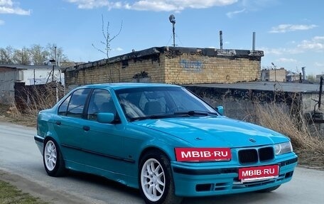 BMW 3 серия, 1993 год, 449 000 рублей, 2 фотография