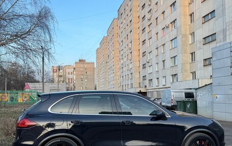 Porsche Cayenne III, 2011 год, 2 750 000 рублей, 5 фотография