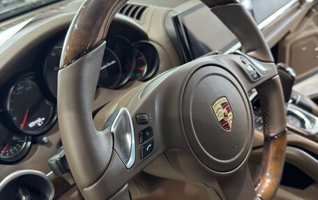 Porsche Cayenne III, 2011 год, 2 750 000 рублей, 9 фотография