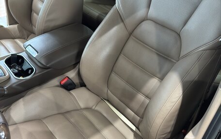Porsche Cayenne III, 2011 год, 2 750 000 рублей, 11 фотография