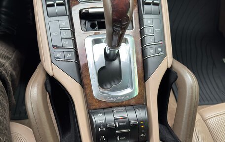 Porsche Cayenne III, 2011 год, 2 750 000 рублей, 10 фотография