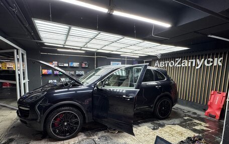 Porsche Cayenne III, 2011 год, 2 750 000 рублей, 13 фотография