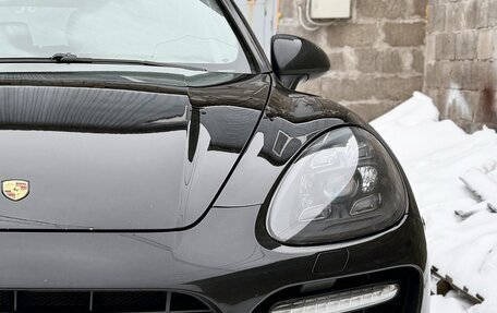 Porsche Cayenne III, 2011 год, 2 750 000 рублей, 14 фотография