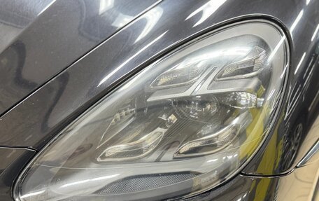 Porsche Cayenne III, 2011 год, 2 750 000 рублей, 16 фотография