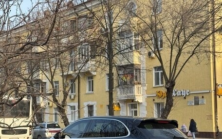 Porsche Cayenne III, 2011 год, 2 750 000 рублей, 7 фотография