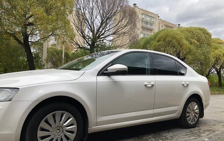 Skoda Octavia, 2014 год, 1 500 000 рублей, 6 фотография