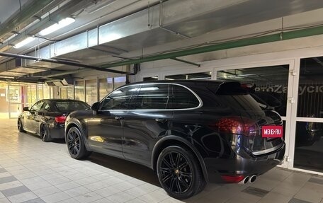 Porsche Cayenne III, 2011 год, 2 750 000 рублей, 6 фотография