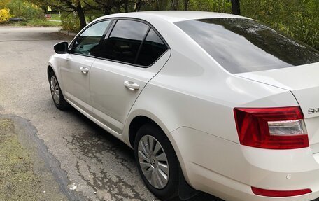 Skoda Octavia, 2014 год, 1 500 000 рублей, 5 фотография