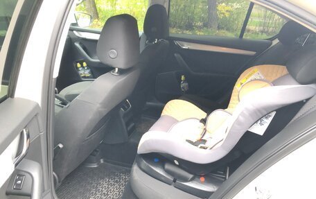 Skoda Octavia, 2014 год, 1 500 000 рублей, 8 фотография