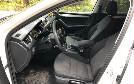 Skoda Octavia, 2014 год, 1 500 000 рублей, 7 фотография