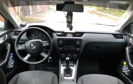 Skoda Octavia, 2014 год, 1 500 000 рублей, 16 фотография