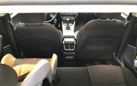 Skoda Octavia, 2014 год, 1 500 000 рублей, 17 фотография