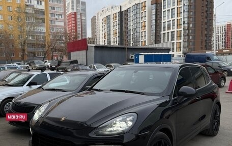 Porsche Cayenne III, 2011 год, 2 750 000 рублей, 2 фотография