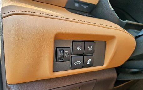 Toyota Highlander, 2025 год, 6 490 000 рублей, 10 фотография