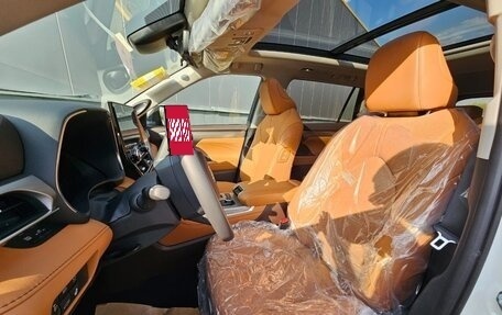 Toyota Highlander, 2025 год, 6 490 000 рублей, 8 фотография