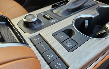 Toyota Highlander, 2025 год, 6 490 000 рублей, 17 фотография