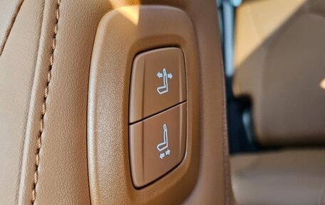 Toyota Highlander, 2025 год, 6 490 000 рублей, 19 фотография