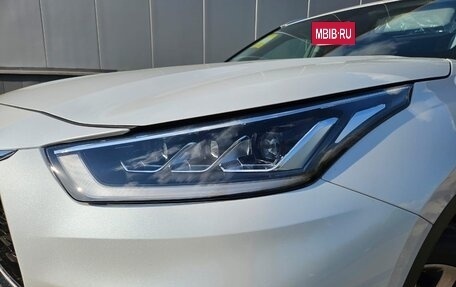 Toyota Highlander, 2025 год, 6 490 000 рублей, 3 фотография