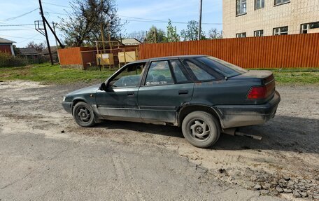 Daewoo Espero, 1998 год, 55 000 рублей, 2 фотография