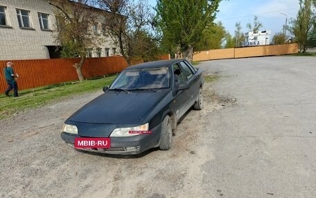 Daewoo Espero, 1998 год, 55 000 рублей, 3 фотография