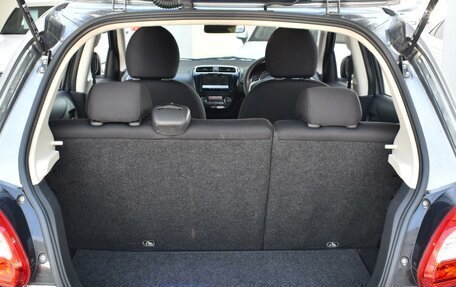 Mitsubishi Mirage VI рестайлинг, 2019 год, 1 270 000 рублей, 16 фотография