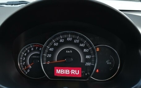 Mitsubishi Mirage VI рестайлинг, 2019 год, 1 270 000 рублей, 12 фотография