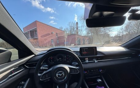 Mazda 6, 2019 год, 2 650 000 рублей, 6 фотография