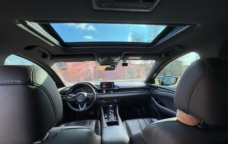 Mazda 6, 2019 год, 2 650 000 рублей, 3 фотография