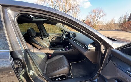 Mazda 6, 2019 год, 2 650 000 рублей, 8 фотография