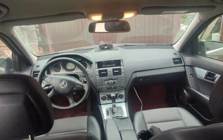 Mercedes-Benz C-Класс, 2010 год, 1 250 000 рублей, 3 фотография