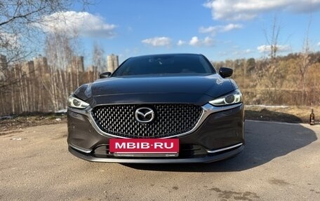 Mazda 6, 2019 год, 2 650 000 рублей, 2 фотография