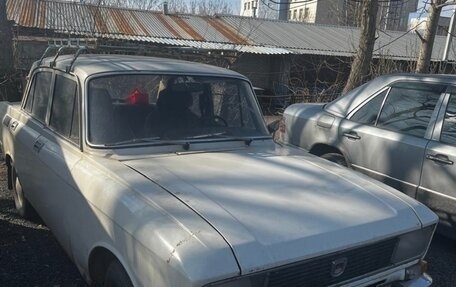 Москвич 2140, 1978 год, 70 000 рублей, 1 фотография