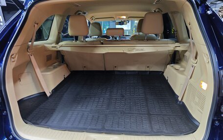 Toyota Highlander III, 2015 год, 2 650 000 рублей, 7 фотография