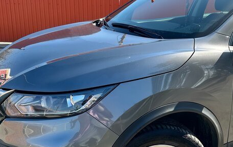 Nissan Qashqai, 2020 год, 2 300 000 рублей, 3 фотография