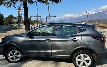 Nissan Qashqai, 2020 год, 2 300 000 рублей, 2 фотография