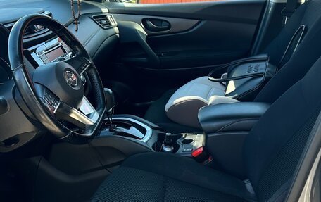 Nissan Qashqai, 2020 год, 2 300 000 рублей, 4 фотография