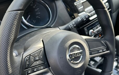 Nissan Qashqai, 2020 год, 2 300 000 рублей, 6 фотография