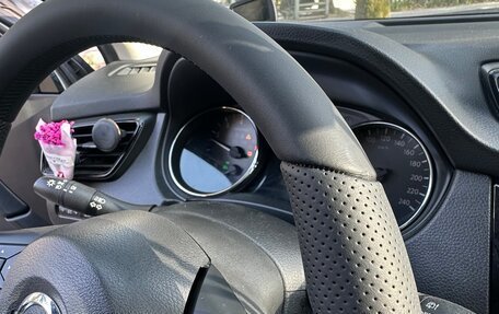 Nissan Qashqai, 2020 год, 2 300 000 рублей, 5 фотография