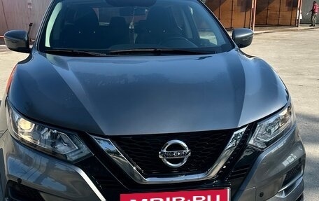 Nissan Qashqai, 2020 год, 2 300 000 рублей, 9 фотография