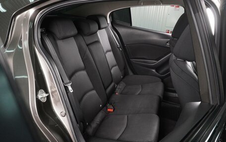 Mazda 3, 2014 год, 1 349 000 рублей, 6 фотография