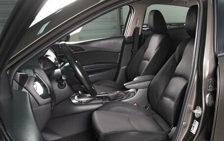 Mazda 3, 2014 год, 1 349 000 рублей, 10 фотография