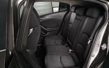 Mazda 3, 2014 год, 1 349 000 рублей, 9 фотография