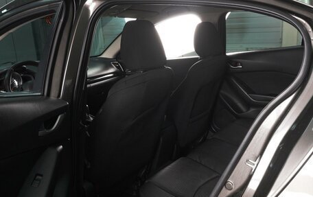 Mazda 3, 2014 год, 1 349 000 рублей, 11 фотография