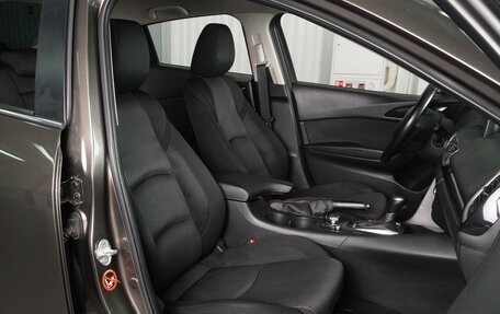 Mazda 3, 2014 год, 1 349 000 рублей, 7 фотография