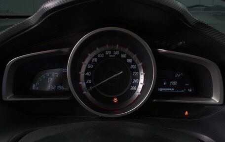Mazda 3, 2014 год, 1 349 000 рублей, 15 фотография