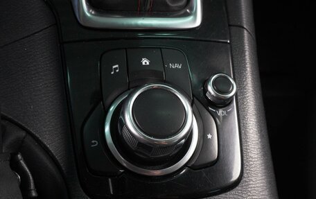 Mazda 3, 2014 год, 1 349 000 рублей, 14 фотография